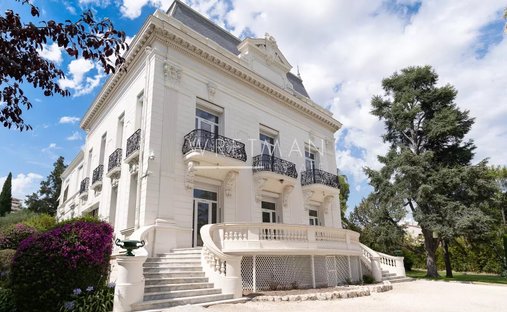 House in Nice, Provence-Alpes-Côte d'Azur, France 1