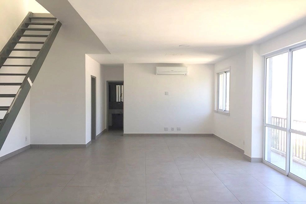 Apartment in Rio de Janeiro, State of Rio de Janeiro, Brazil 3 - 10449469