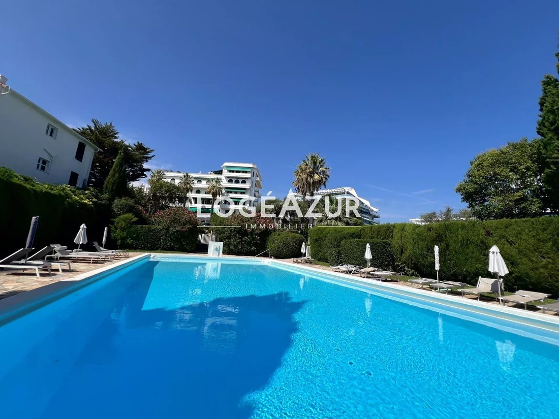 Apartment in Antibes, Provence-Alpes-Côte d'Azur, France 2 - 14433001