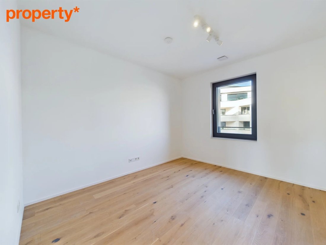 Apartment in Luxembourg, Luxembourg, Luxembourg 5 - 15077913
