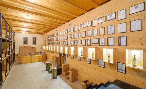 Castle for Sale in Bursins, Vaud, Switzerland