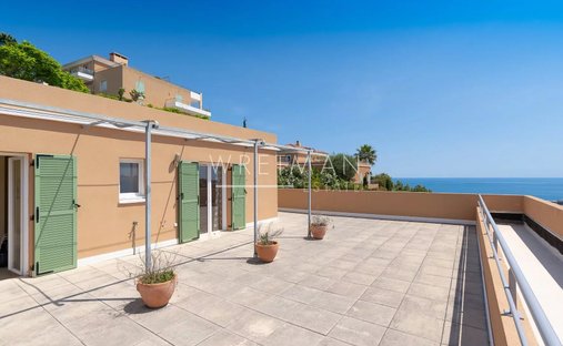 Villa a Nizza, Provenza-Alpi-Costa Azzurra, Francia 1