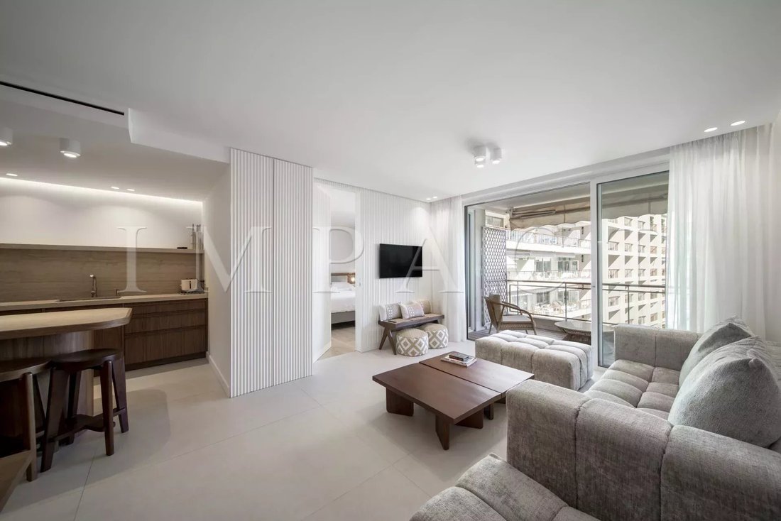 Apartment in Colombier, Le Cannet, France 5 - 14504543