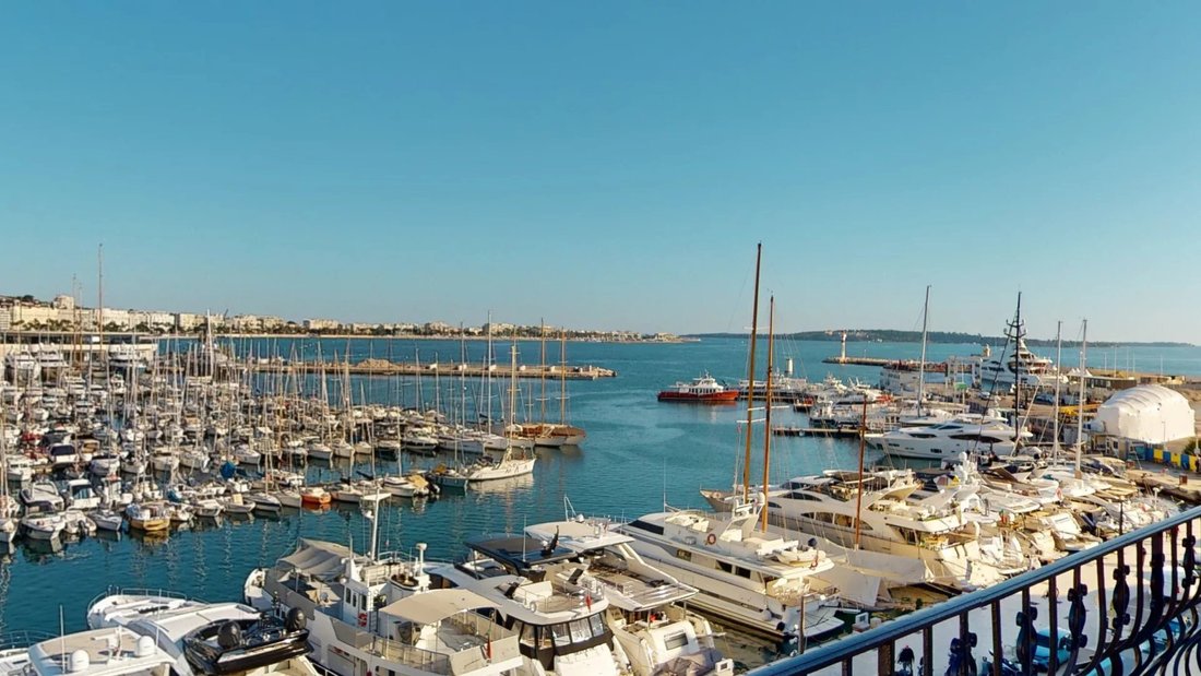 Apartment in Cannes, Provence-Alpes-Côte d'Azur, France 5 - 15178771