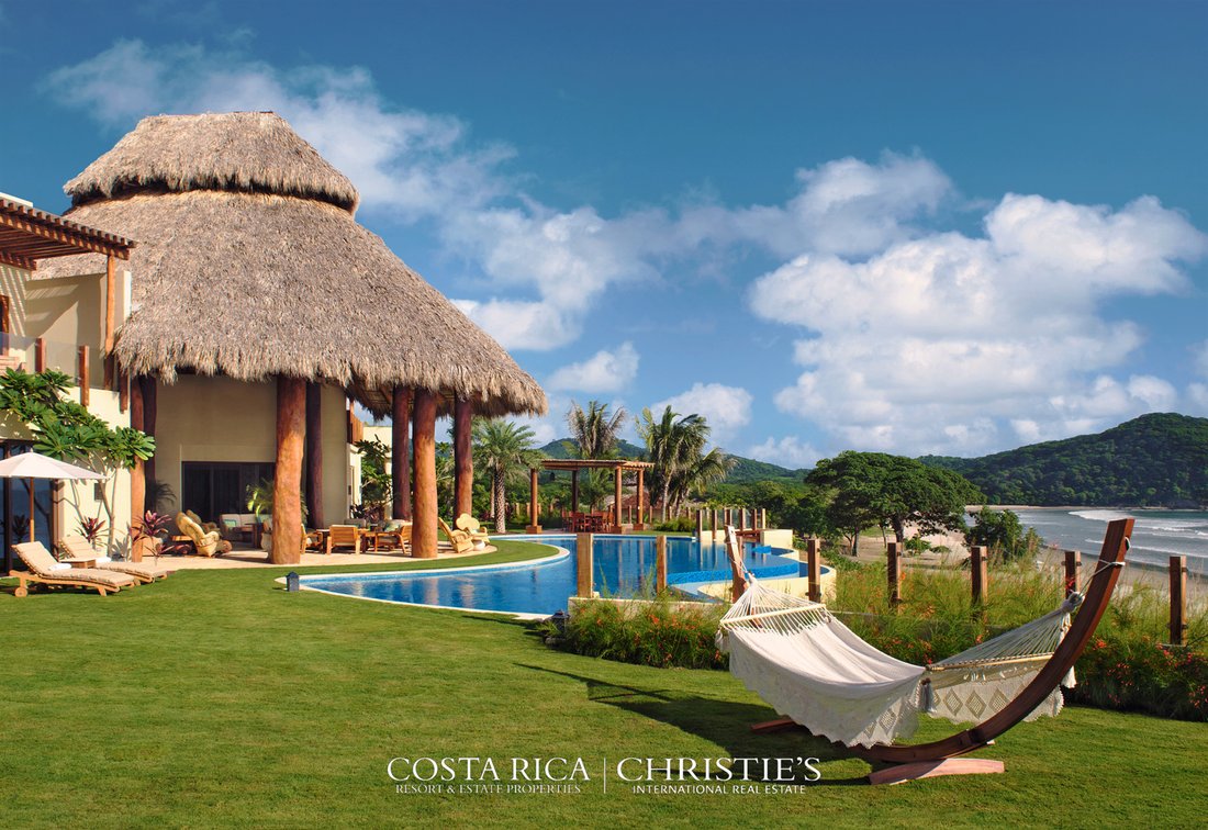 Estate in La Cruz, Guanacaste Province, Costa Rica 4 - 13395465