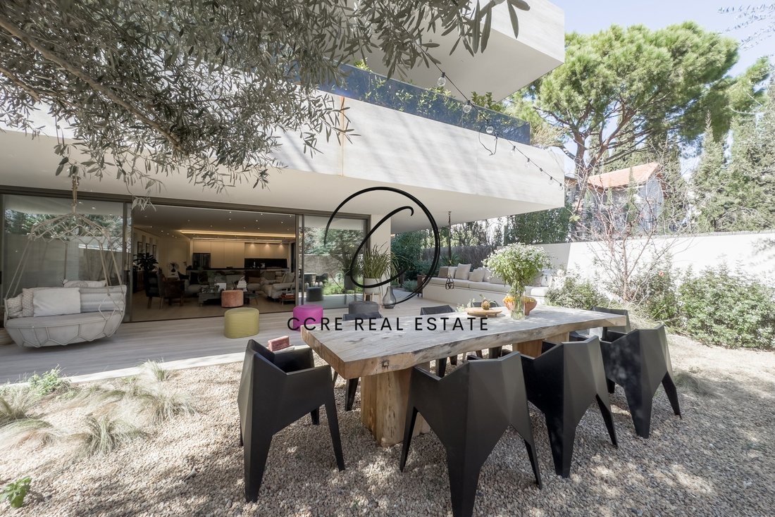 Apartment in Kifisia, Attica, Greece 3 - 13953284