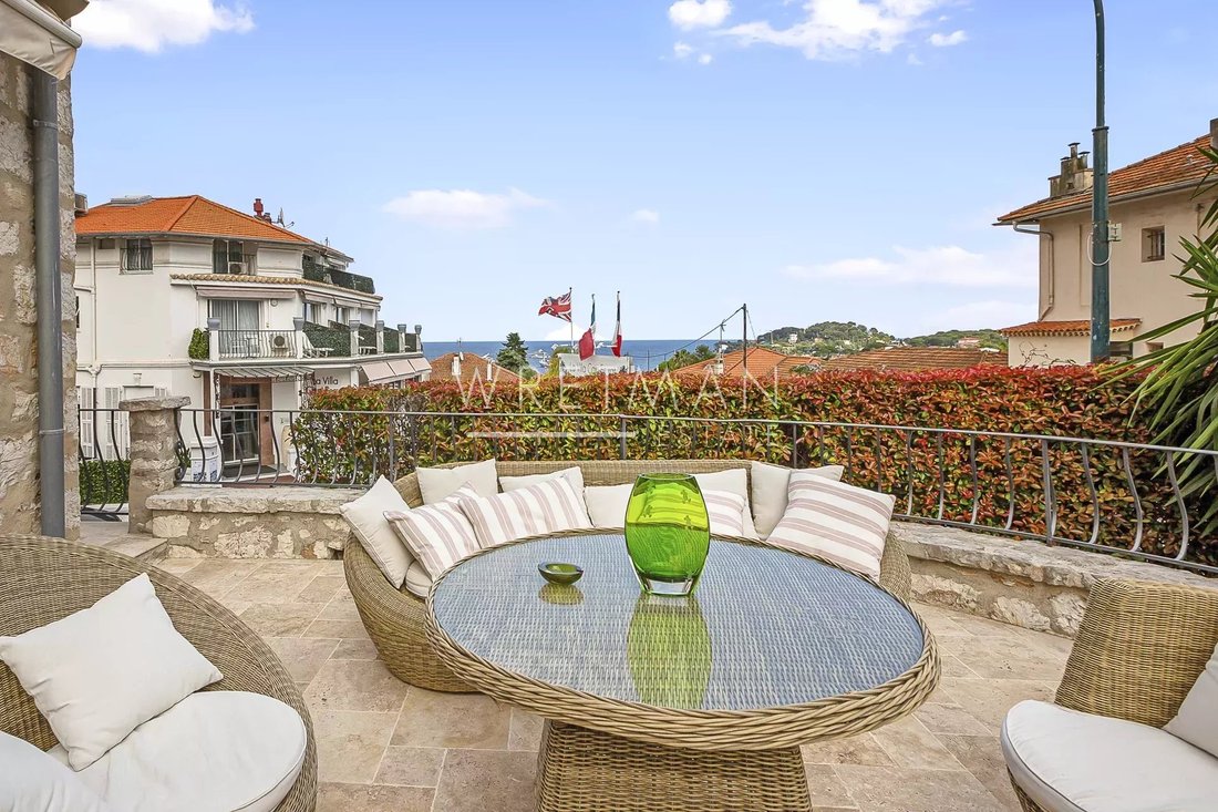 Villa in French Riviera, Provence-Alpes-Côte d'Azur, France 2 - 14277363