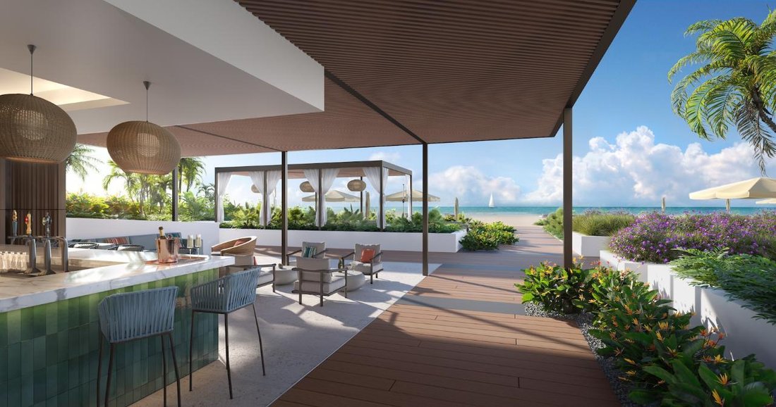 appartement à Cooper Jack Bay Settlement, Caicos Islands, Îles Turks et Caïques 4 - 14403827