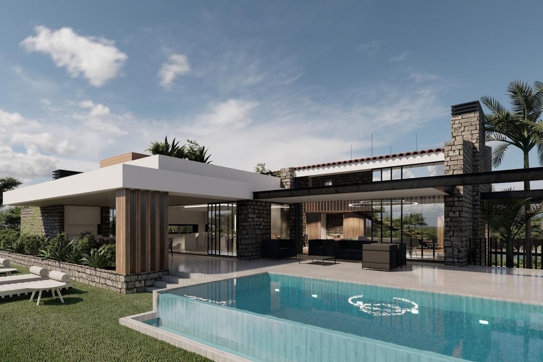 Land in Olhao, Algarve, Portugal 3 - 15176047