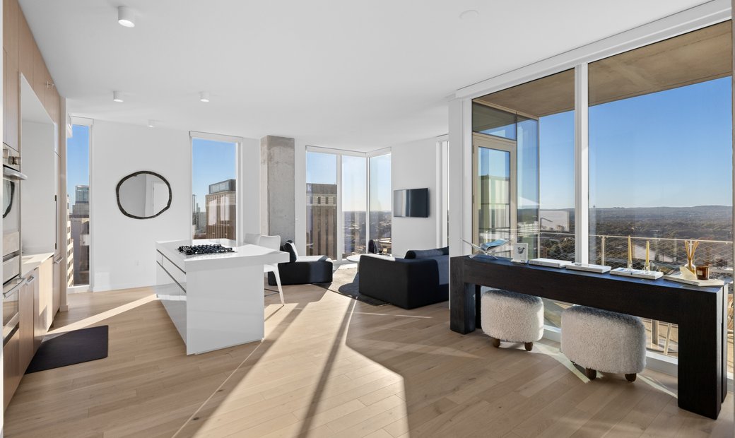 Picture of Elevated Urban Luxury At The Linden Residences In Austin, Texas, United ...