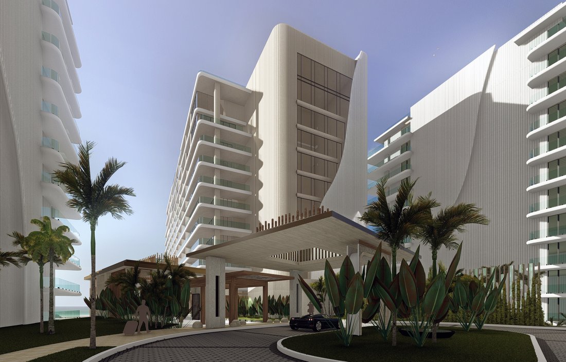 appartement à Grace Bay, Caicos Islands, Îles Turks et Caïques 5 - 13997145