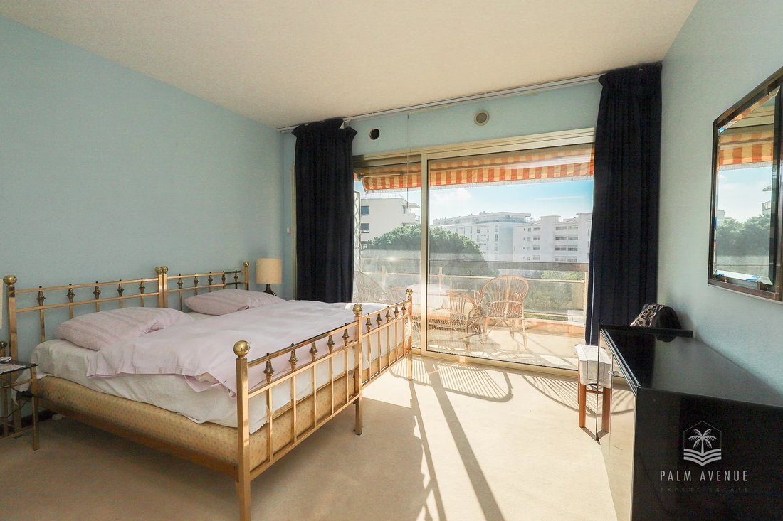 Apartment in Cannes, Provence-Alpes-Côte d'Azur, France 5 - 13779937