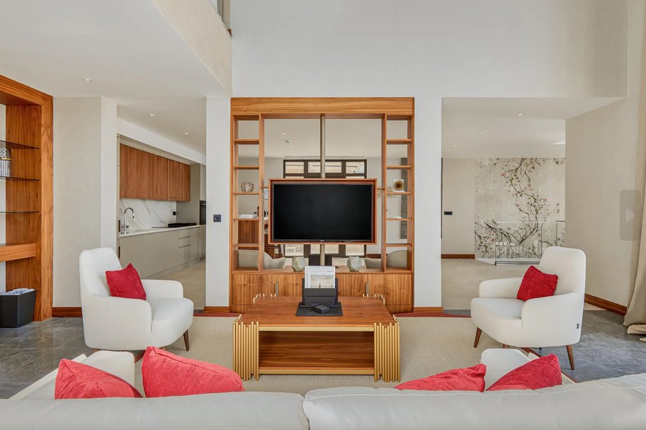 Villa in Rijeka Reževići, Budva Municipality, Montenegro 5 - 14524596