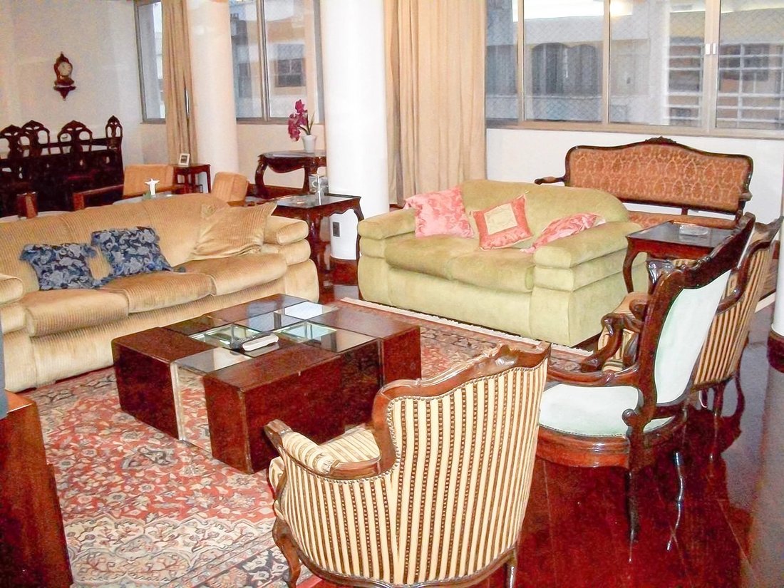 Apartment in Rio de Janeiro, State of Rio de Janeiro, Brazil 3 - 10994980