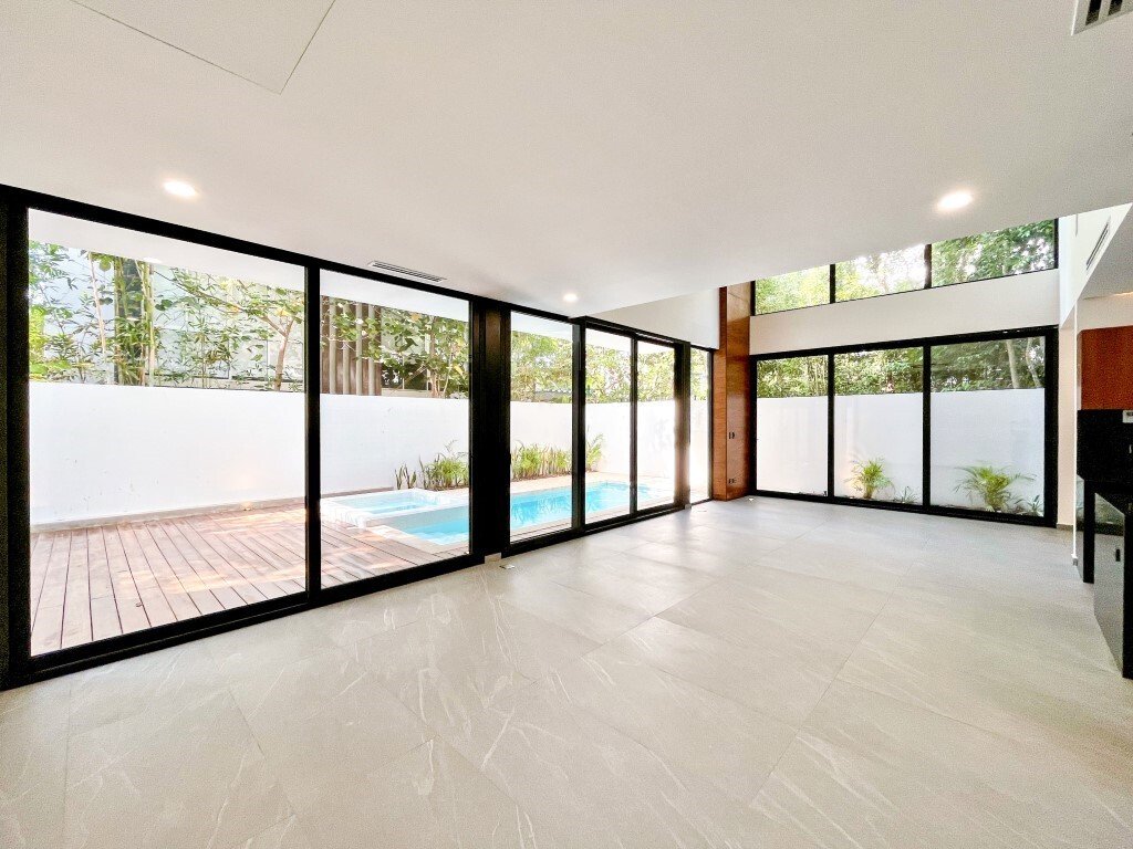 House in Playa del Carmen, Quintana Roo, Mexico 2 - 15172774