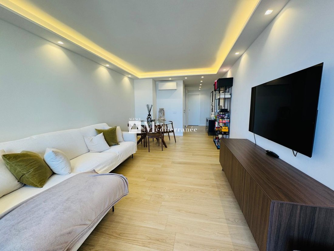 Apartment in Est, Cogolin, France 4 - 15178426