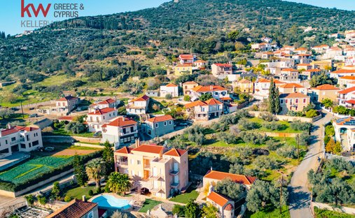 Condo in Laconia, Peloponnese, Western Greece and the Ionian, Greece 1