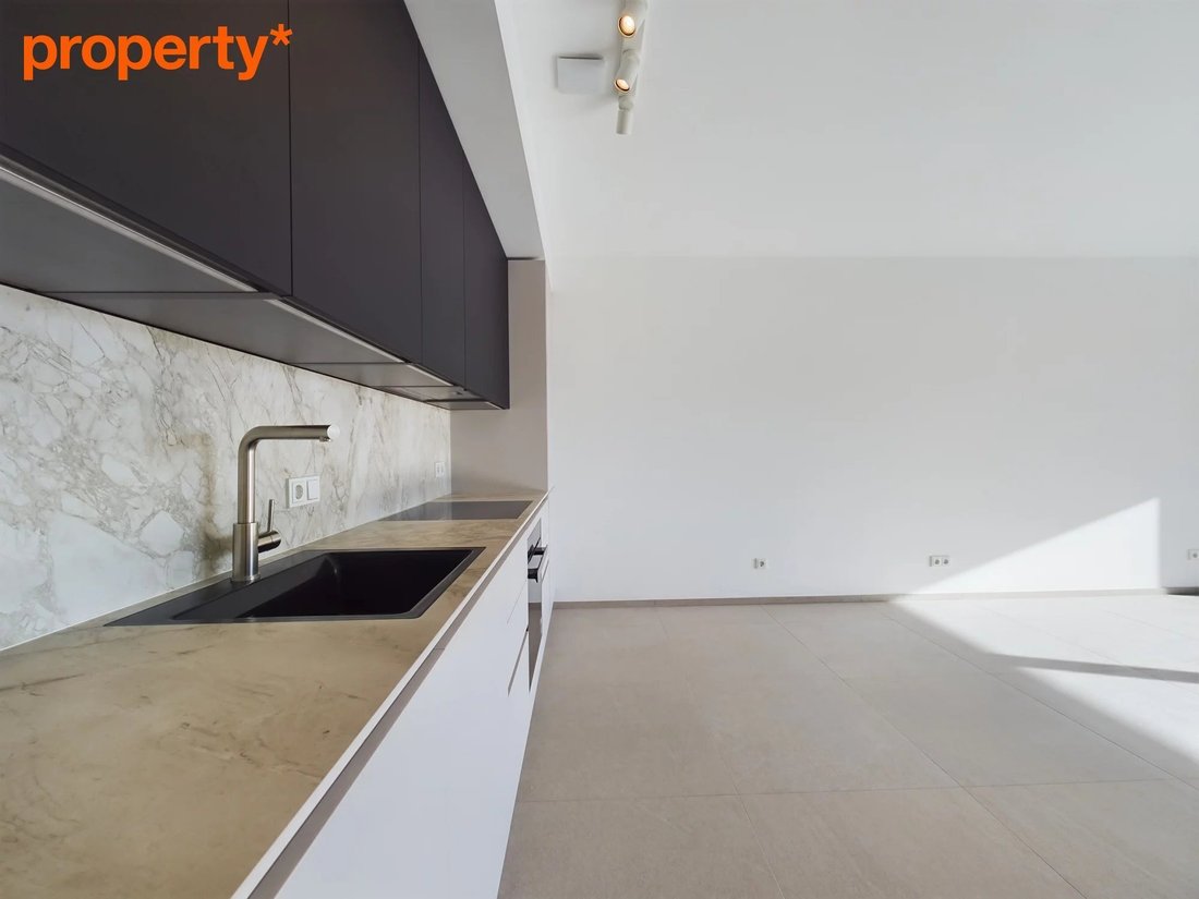 Apartment in Luxembourg, Luxembourg, Luxembourg 2 - 15077913
