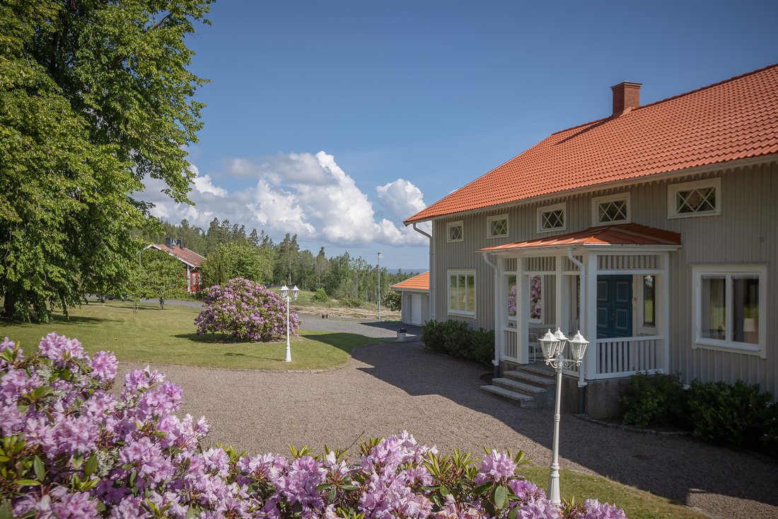 Villa in Småland, Örebro County, Sweden 5 - 14572162