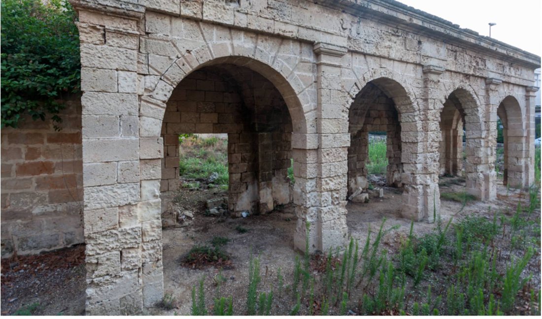 Villa a Maruggio, Puglia, Italia 5 - 15176829