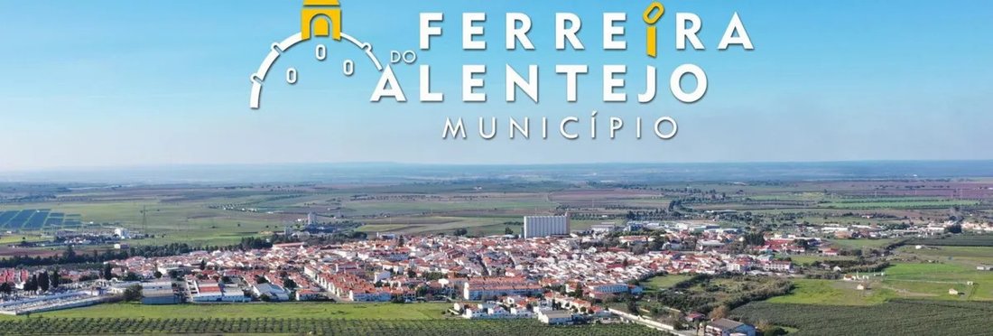 Land in Ferreira do Alentejo e Canhestros, Beja District, Portugal 5 - 15178827