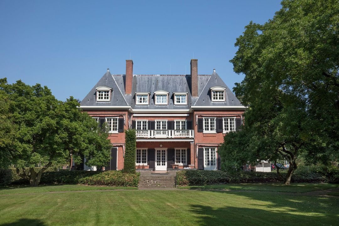 Villa in Heerlen, Limburg, Netherlands 2 - 14709091