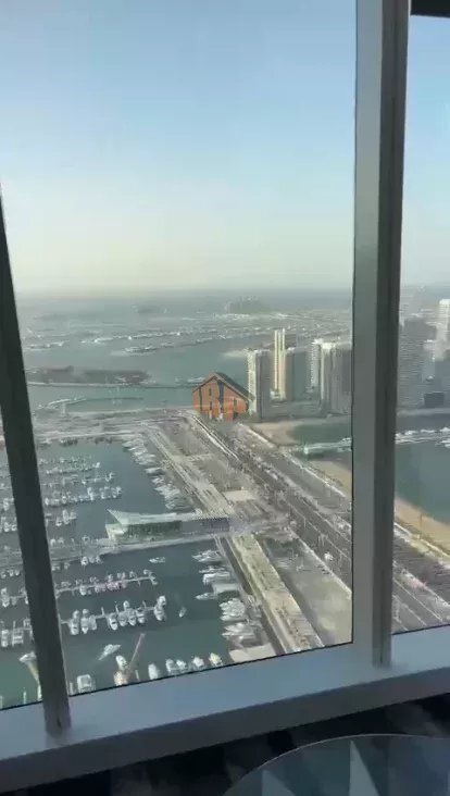 Apartment in Dubai Marina / Marsa Dubai, Dubai, United Arab Emirates 3 - 15178854