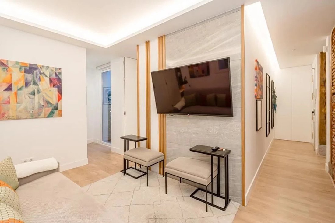 Apartment in Centro, Madrid, Spain 4 - 14683324