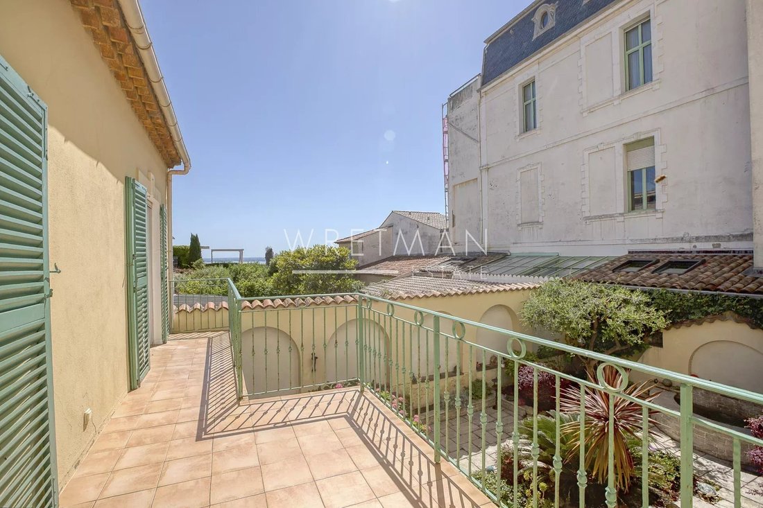 House in La Californie, Cannes, France 3 - 14310352