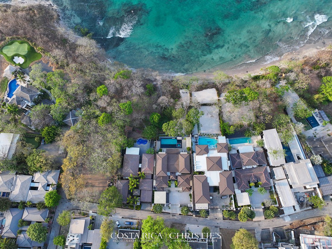 Villa in Playa Langosta, Guanacaste Province, Costa Rica 3 - 14408523