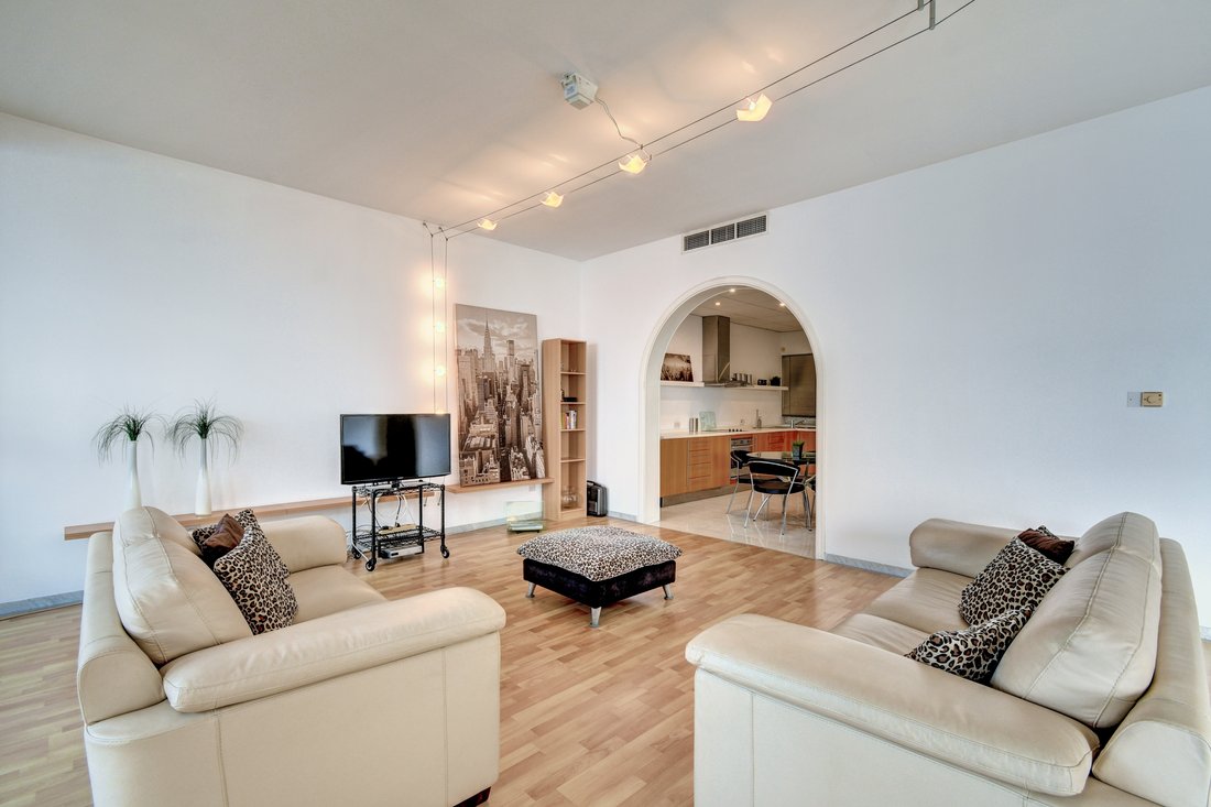 Apartment in Sliema, Malta 3 - 15176528