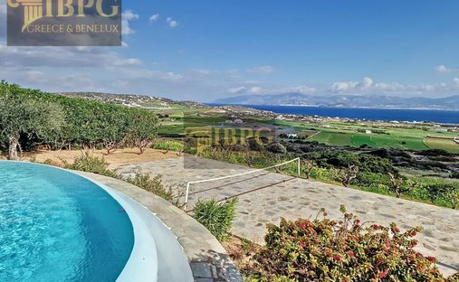 Villa en Cyclades, Aegean, Grèce 1
