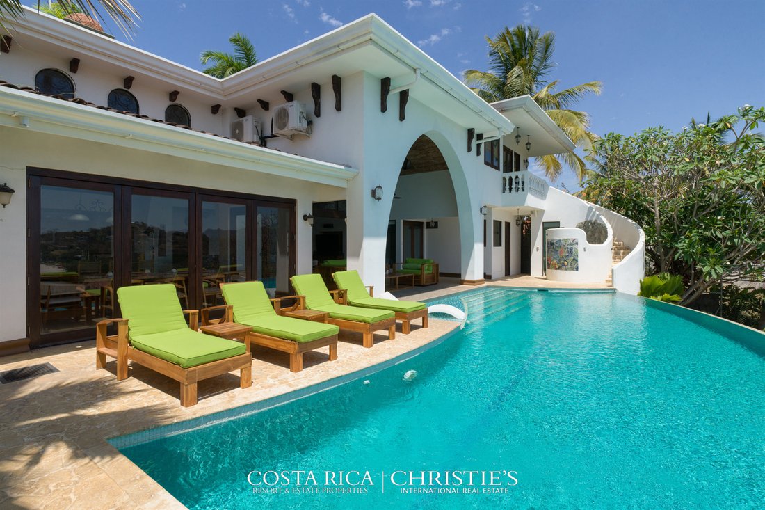 Villa in Playa Flamingo, Guanacaste Province, Costa Rica 4 - 14014615