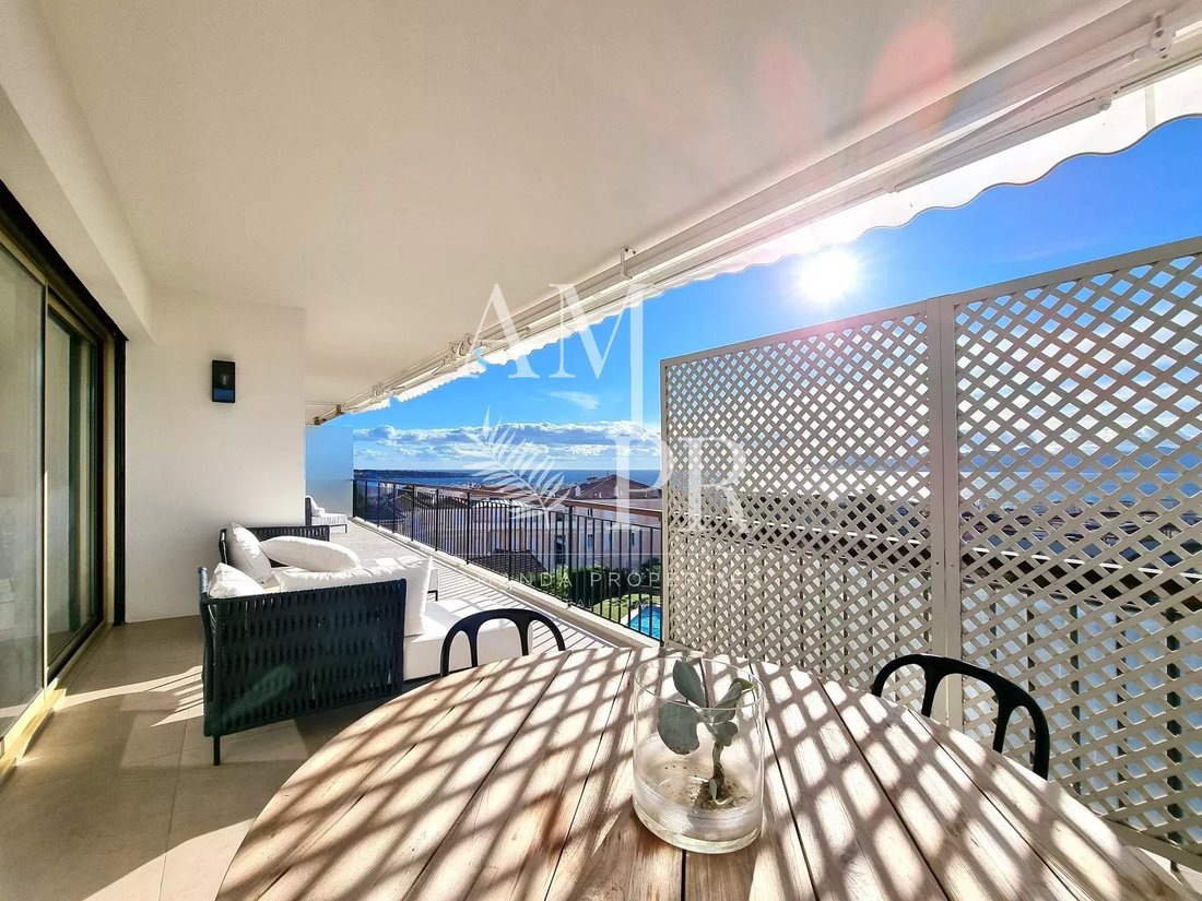 Apartment in Cannes, Provence-Alpes-Côte d'Azur, France 4 - 11633063