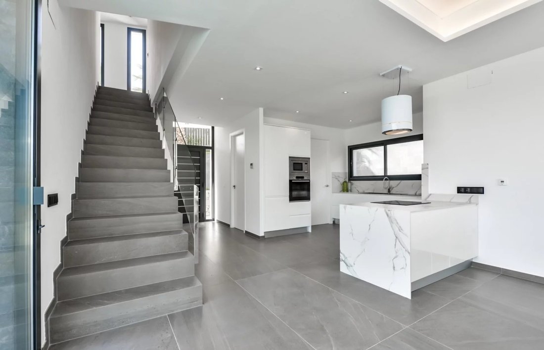 Villa in Xabia / Javea, Valencian Community, Spain 5 - 12171139