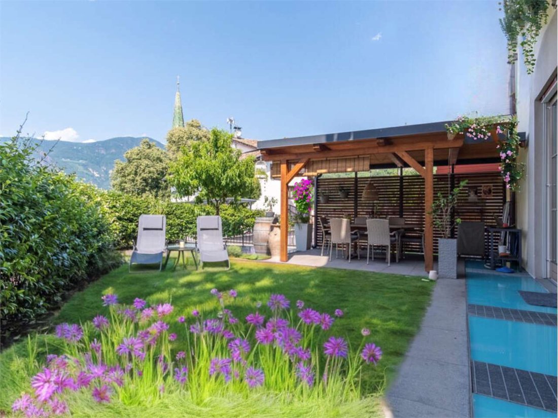 Apartment in Appiano Sulla Strada del Vino / Eppan an der Weinstraße, Trentino – Alto Adige/Südtirol, Italy 4 - 15176278