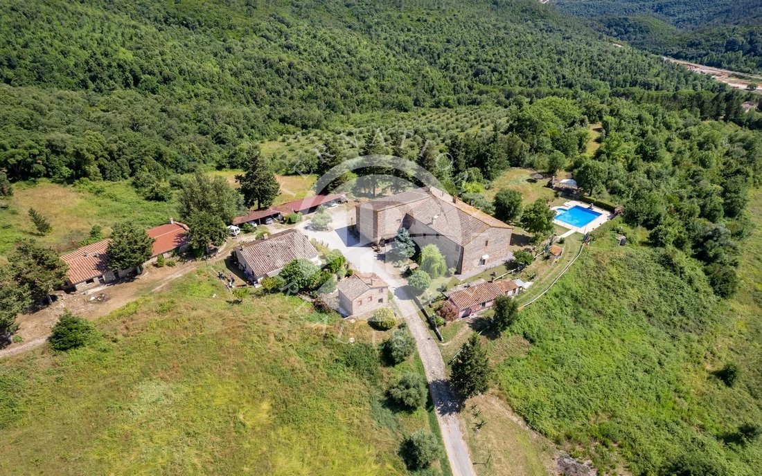 Villa in Center, Grosseto, Tuscany 4 - 14448129