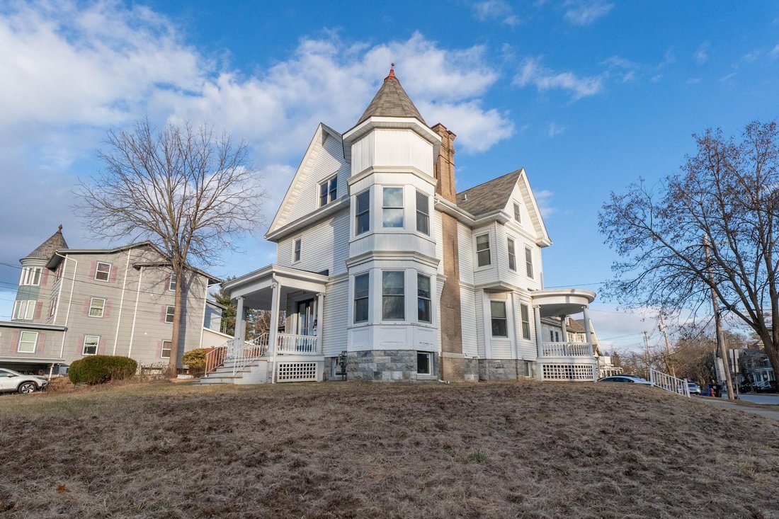 Apartment in Spackenkill, New York, United States 2 - 15175994