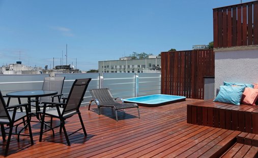 Penthouse in Rio de Janeiro, State of Rio de Janeiro, Brazil 1