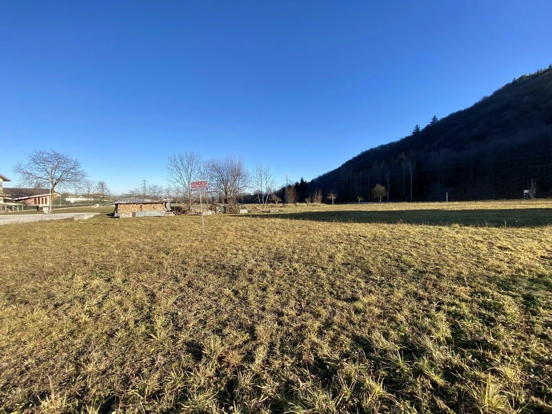 Land in Borgo San Dalmazzo, Piedmont, Italy 2 - 13624870