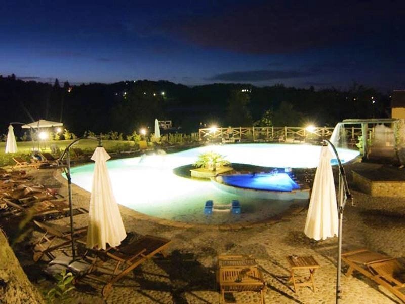 Farm Ranch in Sommariva Perno, Piedmont, Italy 5 - 12850198