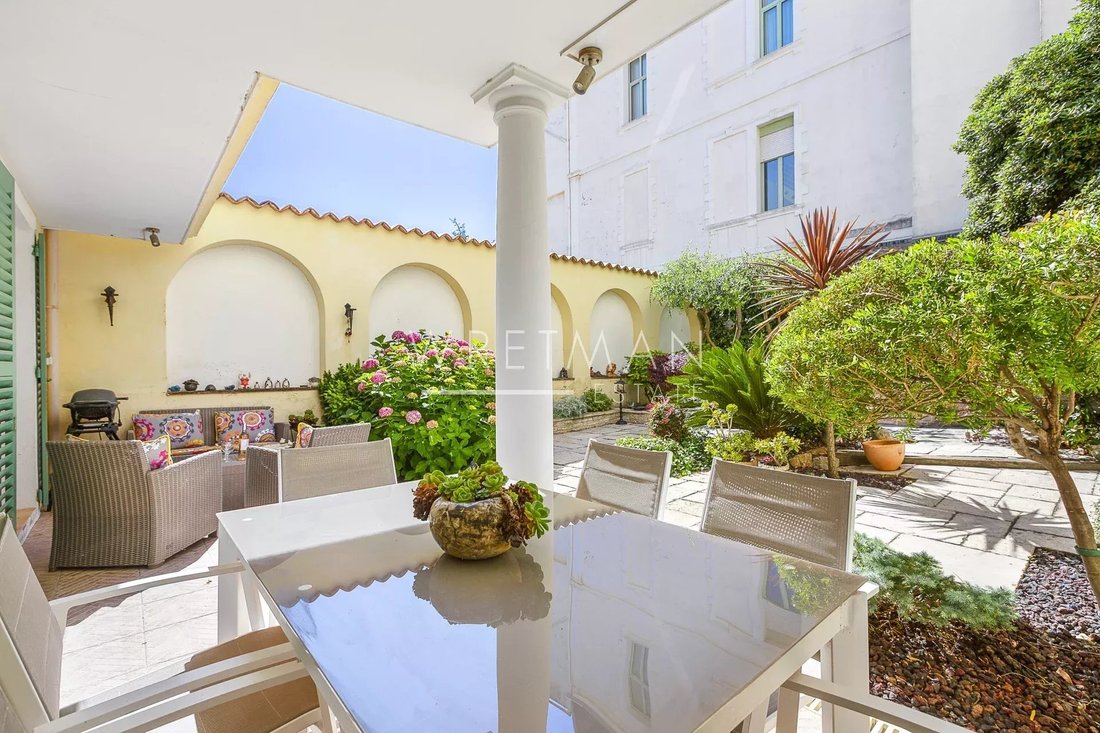 House in La Californie, Cannes, France 4 - 14310352