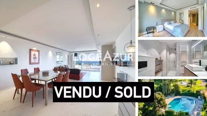 Apartment in Les Paluds-Lauvert, Vallauris, France 1 - 11219693