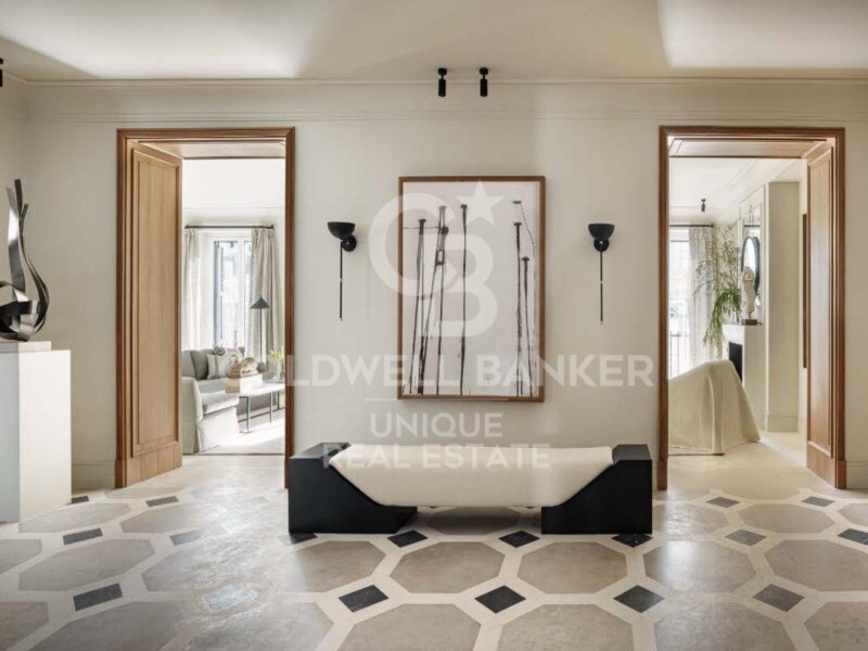 Apartment in Tetuan, Madrid, Spain 4 - 15178625