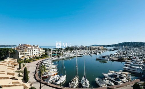 Apartment in Est, Cogolin, France 1