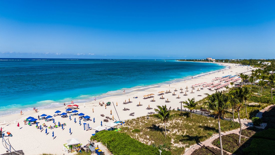 appartement à Grace Bay, Caicos Islands, Îles Turks et Caïques 5 - 14965753