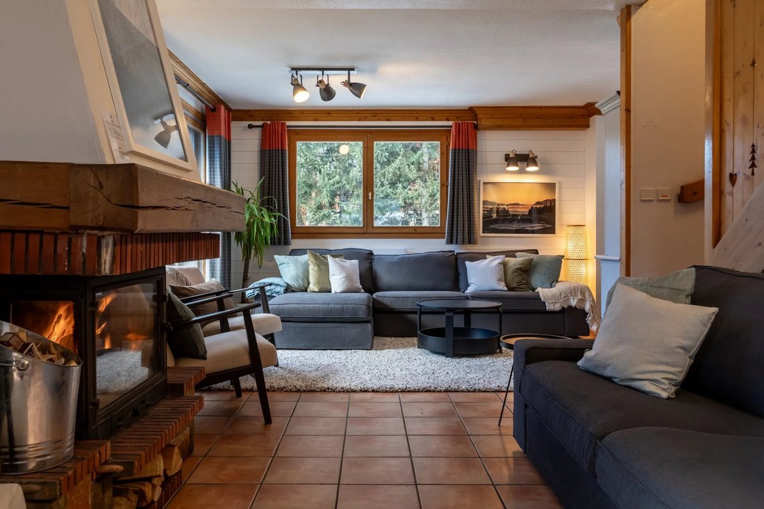 Chalet in Méribel, Les Allues, Auvergne-Rhône-Alpes 1 - 14572089