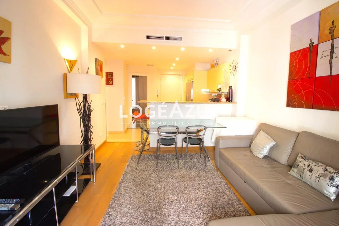 Apartment in Cannes, Provence-Alpes-Côte d'Azur, France 3 - 11331283