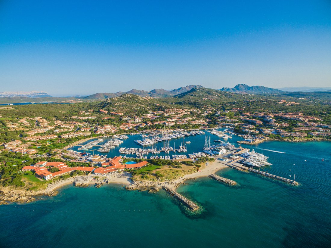 Villa in Porto Rotondo, Sardinia, Italy 2 - 15173190