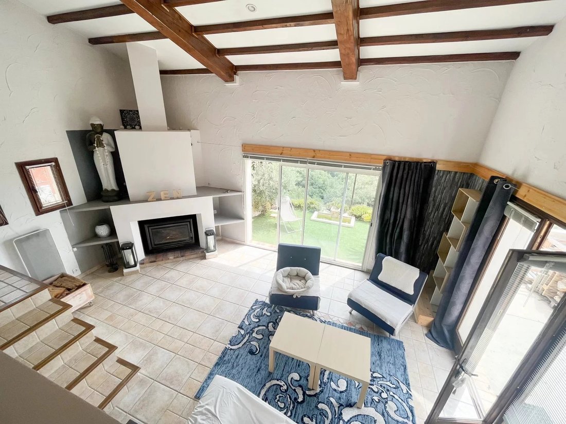 House in Sud, La Gaude, France 4 - 12965343